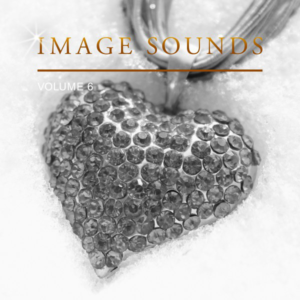 Image Sounds, Vol. 6 cover