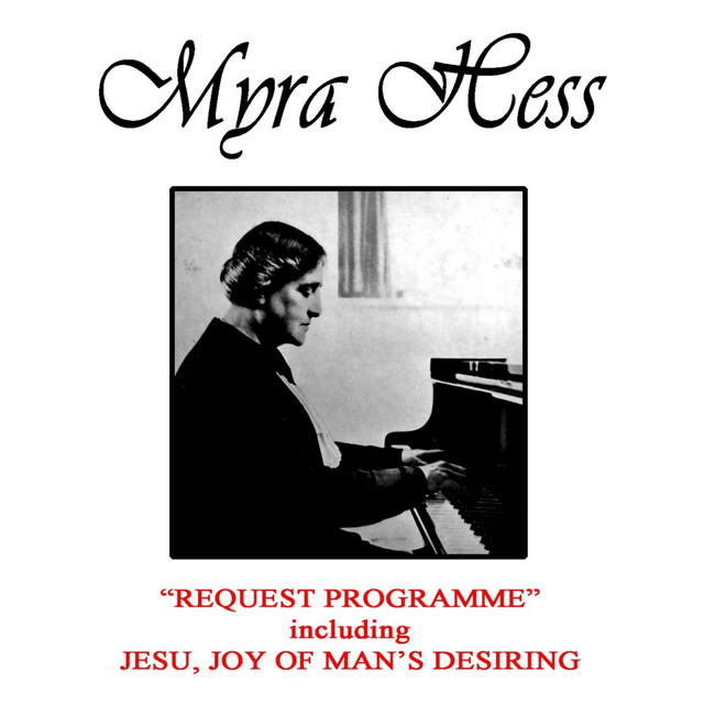 Request Programme cover art