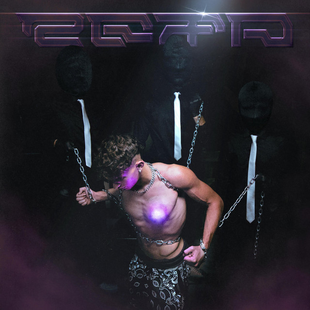 ZETA cover art