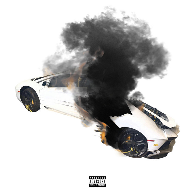 COUPÉ cover