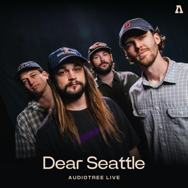Dear Seattle on Audiotree Live cover art