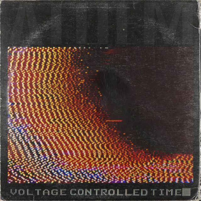 Voltage Controlled Time cover art