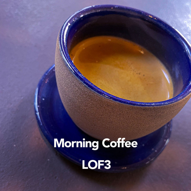 Morning Coffee cover art
