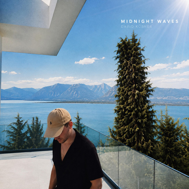 MIDNIGHT WAVES