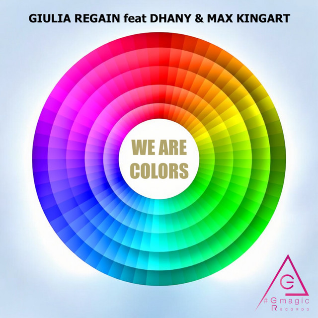 We are colors