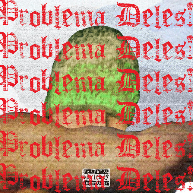 PROBLEMA DELES!