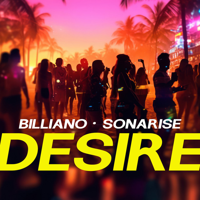 Desire