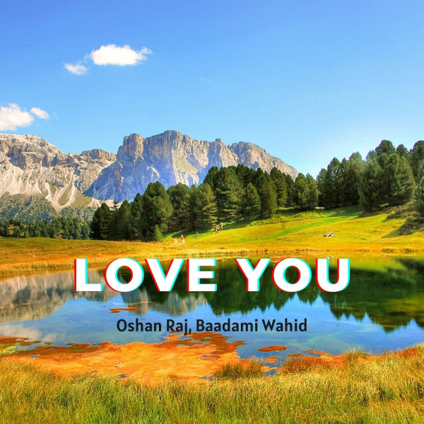 Oshan Raj