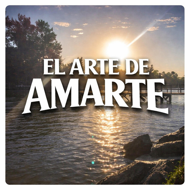El arte de amarte cover art