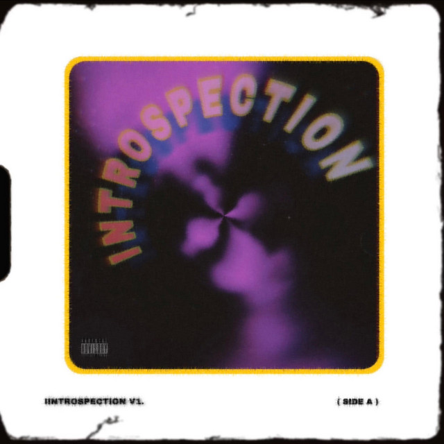 Introspection cover art