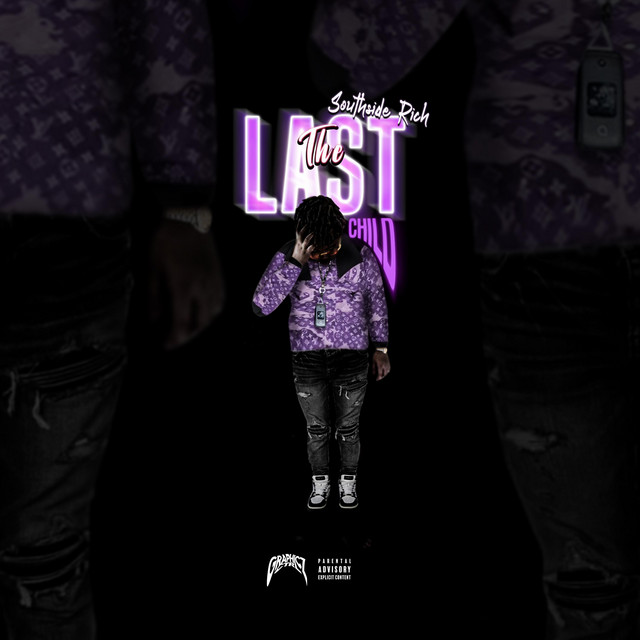 The Last Child cover art
