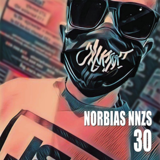 30 cover art