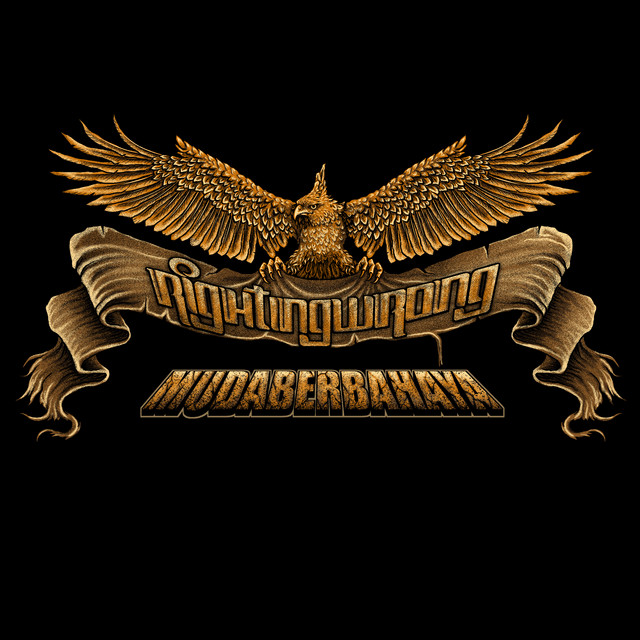 Muda Berbahaya cover art