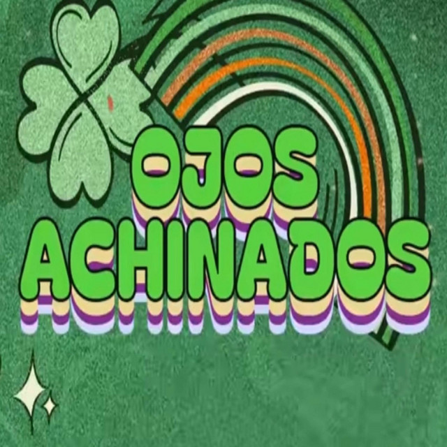 Ojos Achinados - Demo