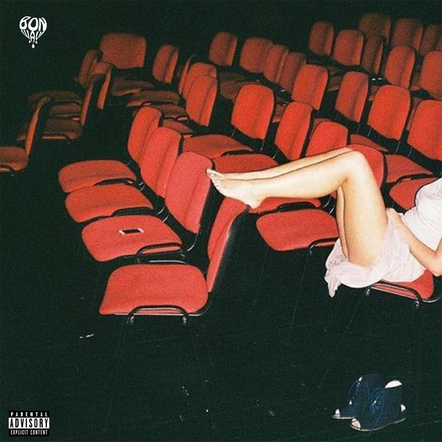 No Way cover art