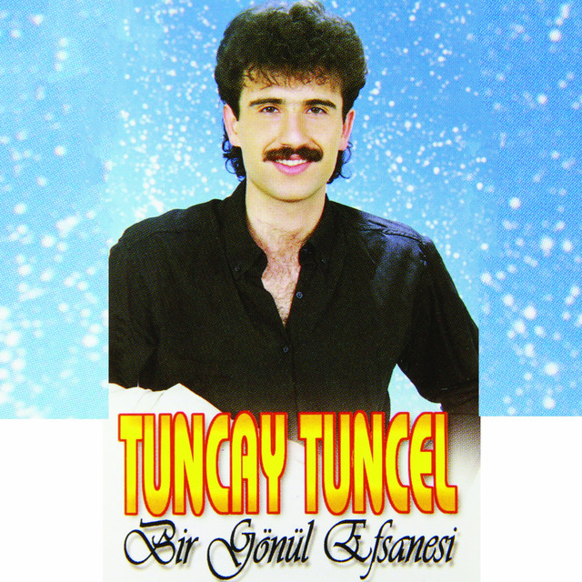 Bir Gönül Efsanesi cover art