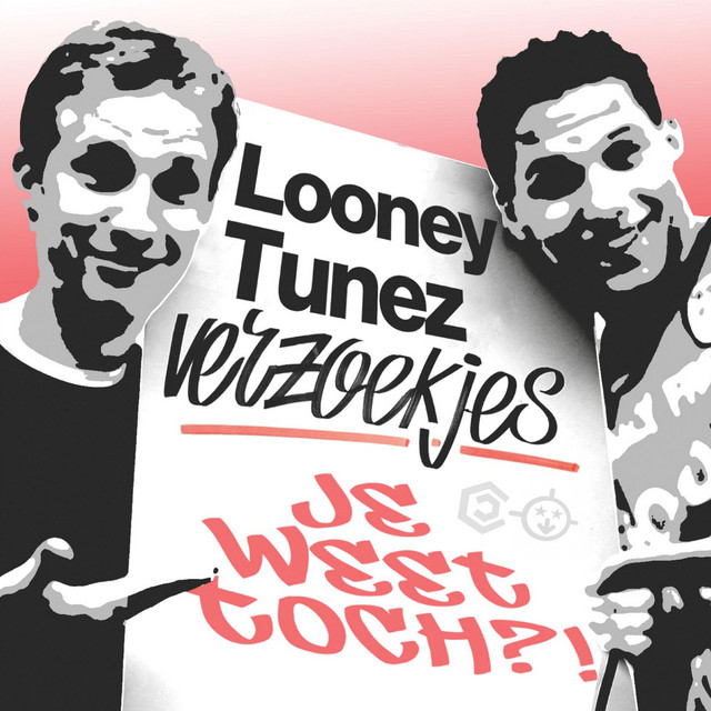 Verzoekjes - Bubbling Mix cover art