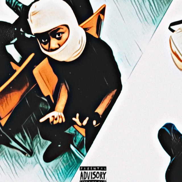 Now We Are Here (Side C) cover art