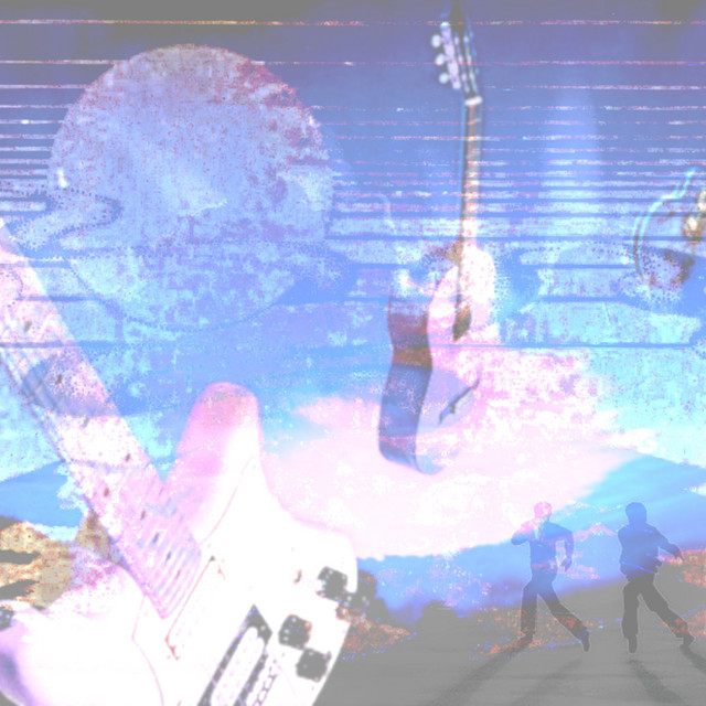 Pockets of Interest cover art