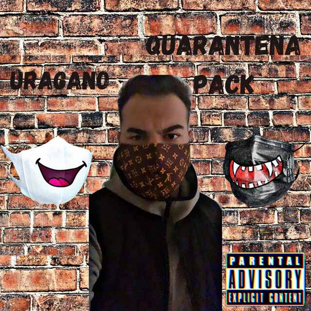 Quarantena Pack cover