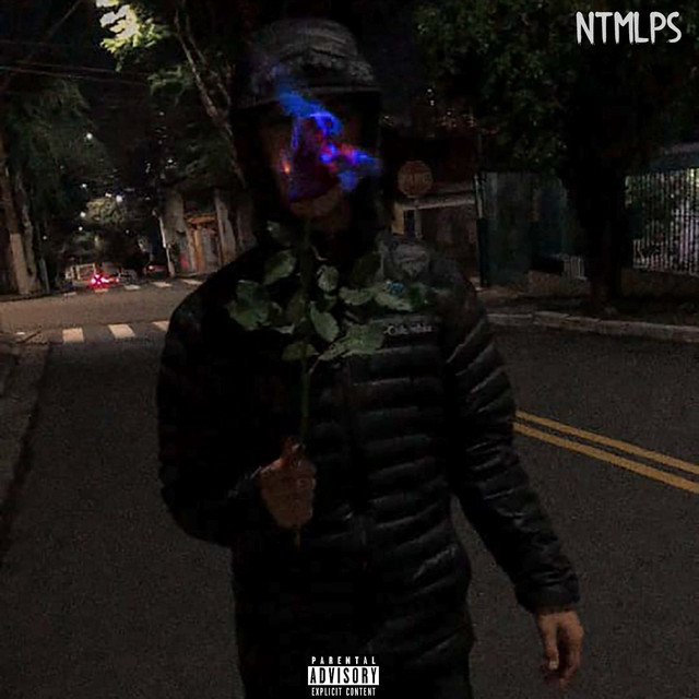 Não To Mais Ligando Pra Sentimentos cover art