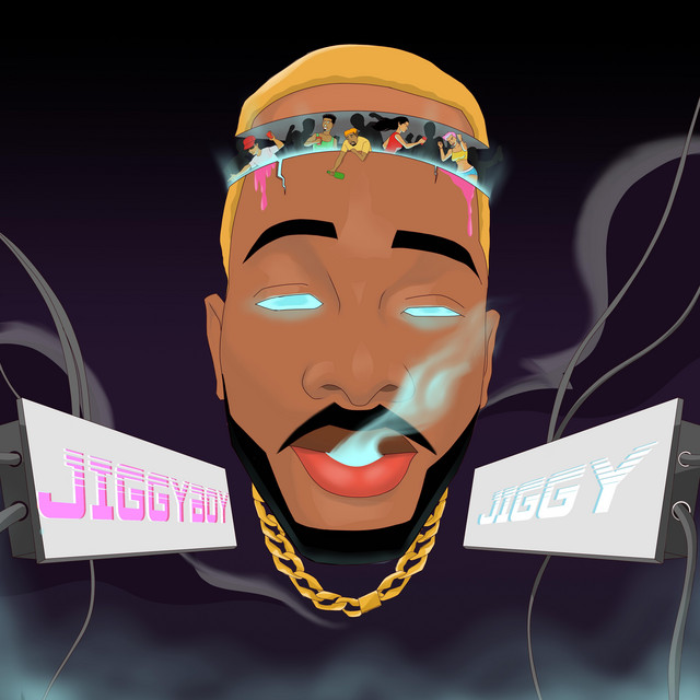 Jiggy - Single by Jiggyboy | Spotify