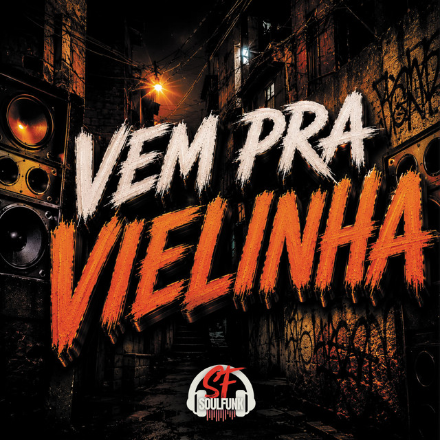 Vem pra Vielinha