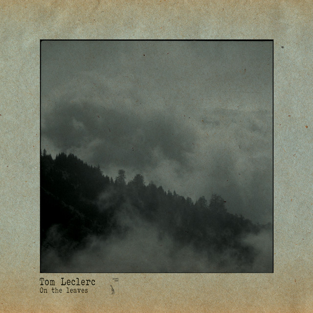 On the Leaves cover art