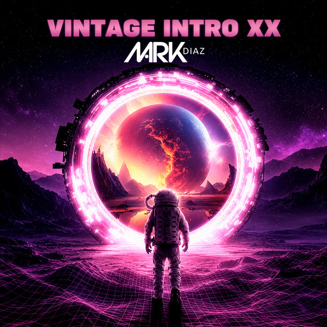 Vintage Intro XX