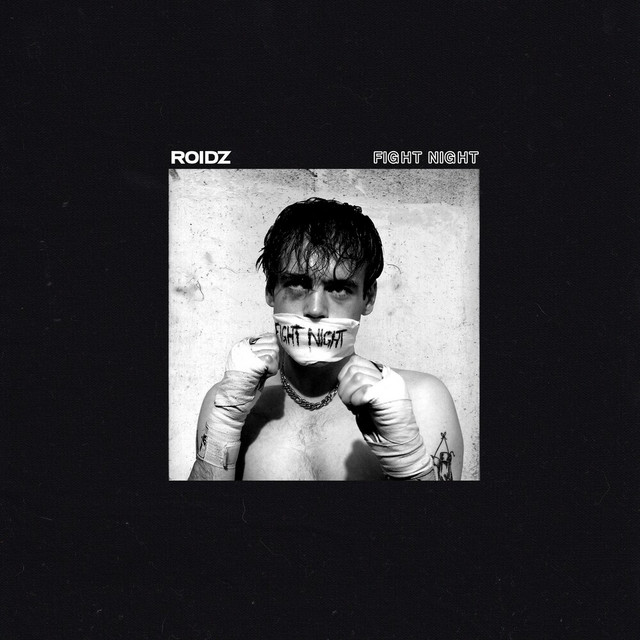 Fight Night cover
