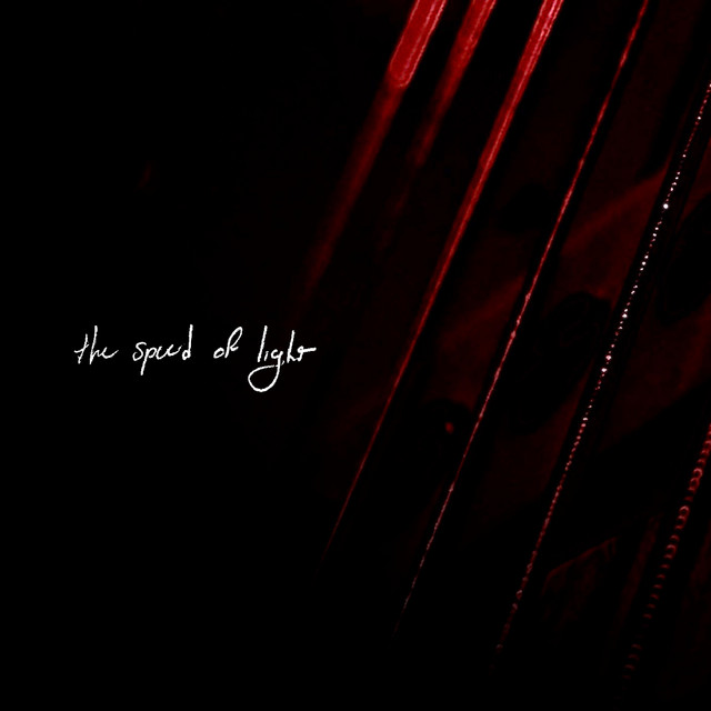 The Speed of Light cover art
