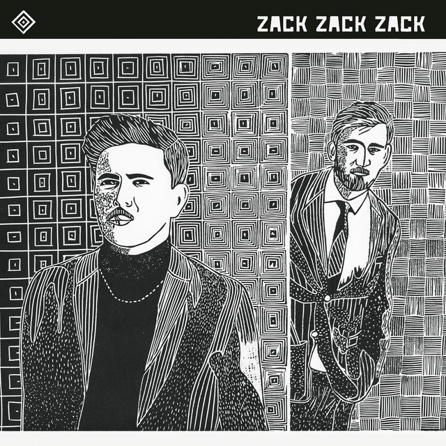 Album 1 cover art