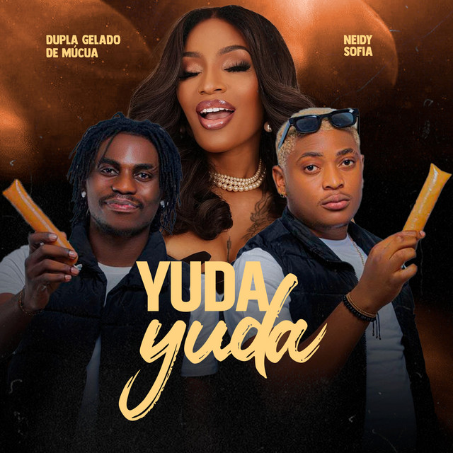 Yuda Yuda