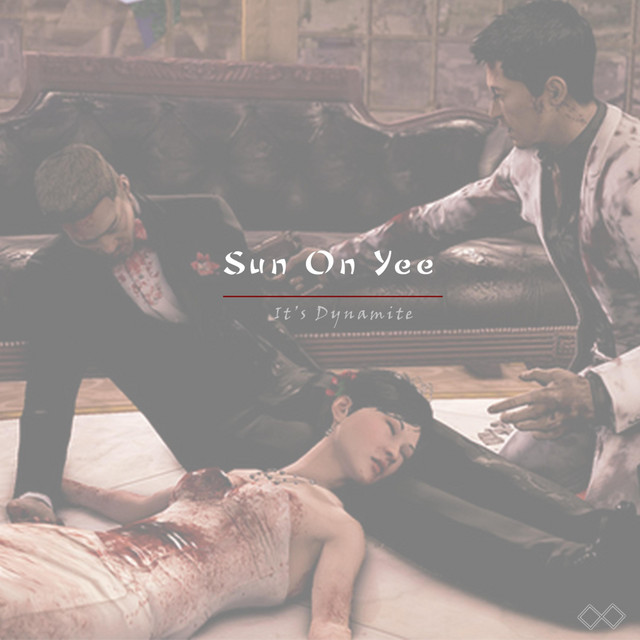 Sun on Yee cover art