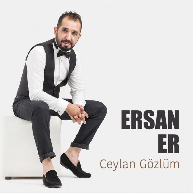 Ceylan Gözlüm cover art