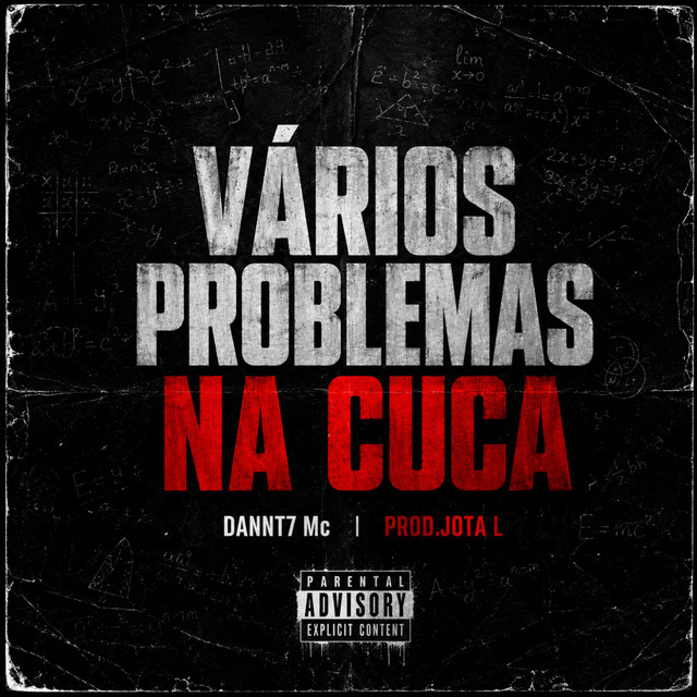 Varios Problemas na Cuca