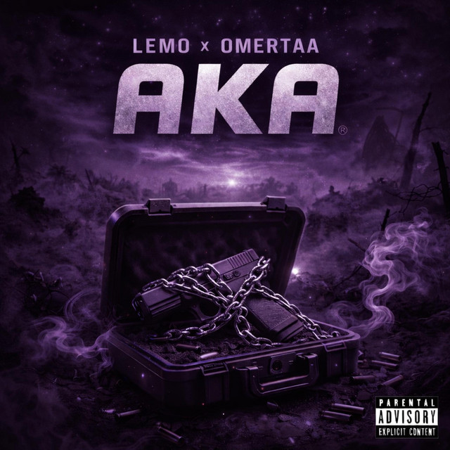 AKA cover art