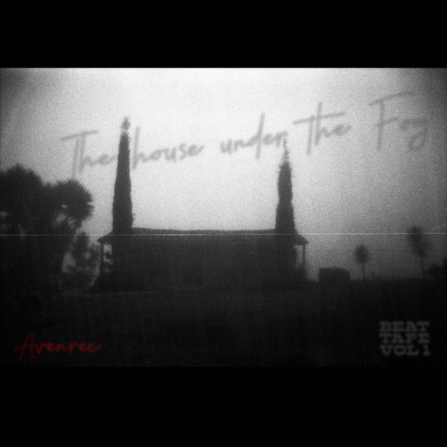 The House Under the Fog cover art