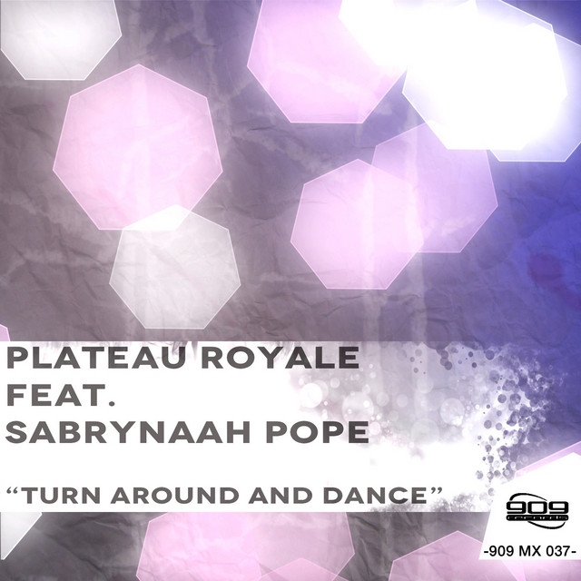 Plateau Royale