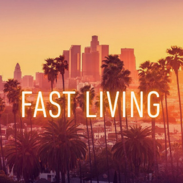 Fast Living - Single by YN Kingchorus | Spotify