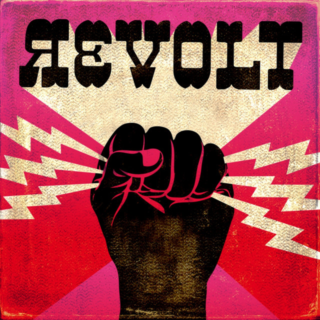 Revolt