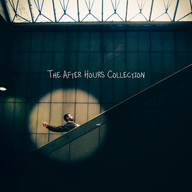 The After Hours Collection cover art