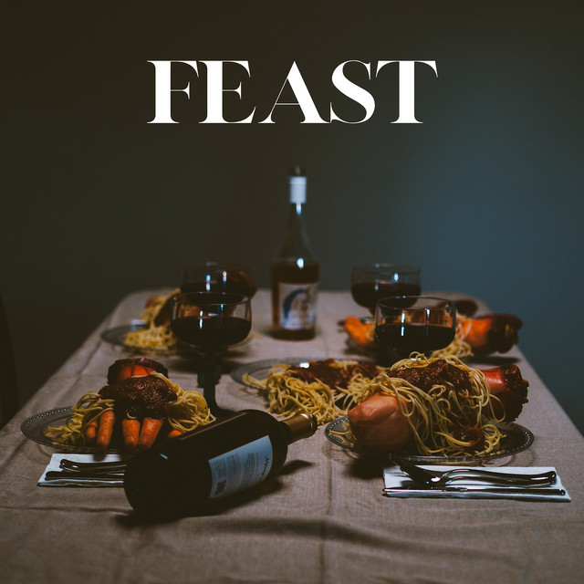 Feast cover