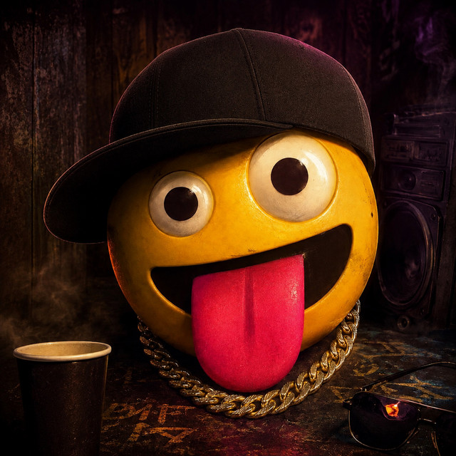 undefined album image