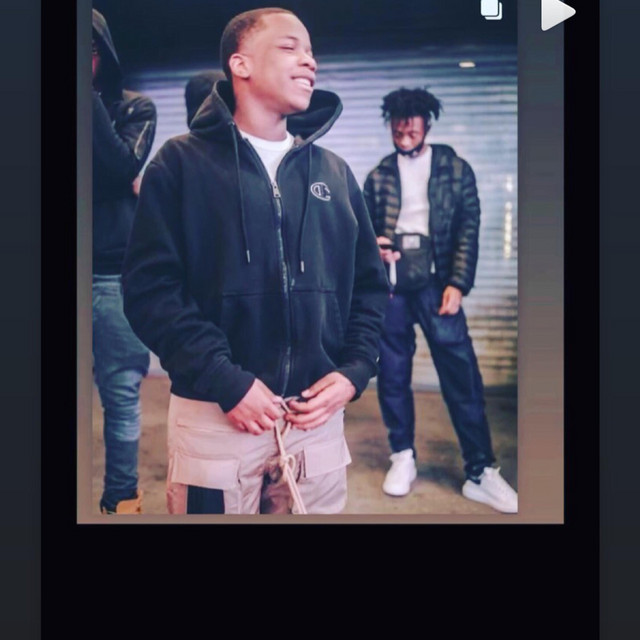 Opp Shopping - song by Chuckyy_103 | Spotify