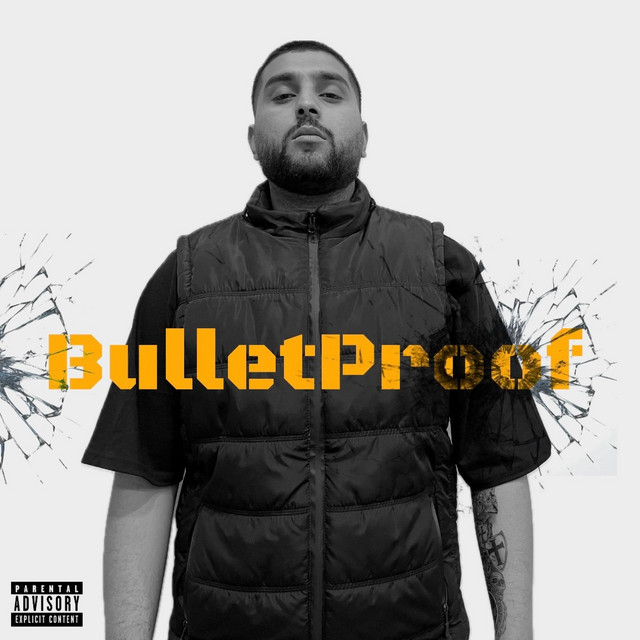 BulletProof