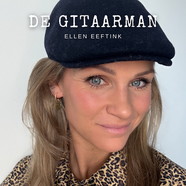 De Gitaarman