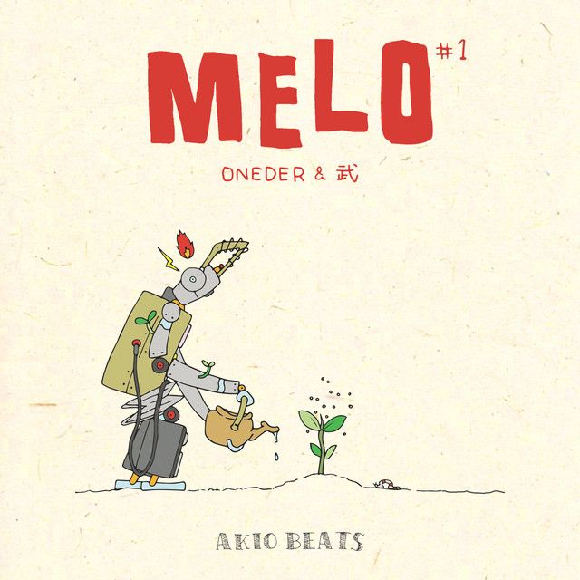 Akio Beats