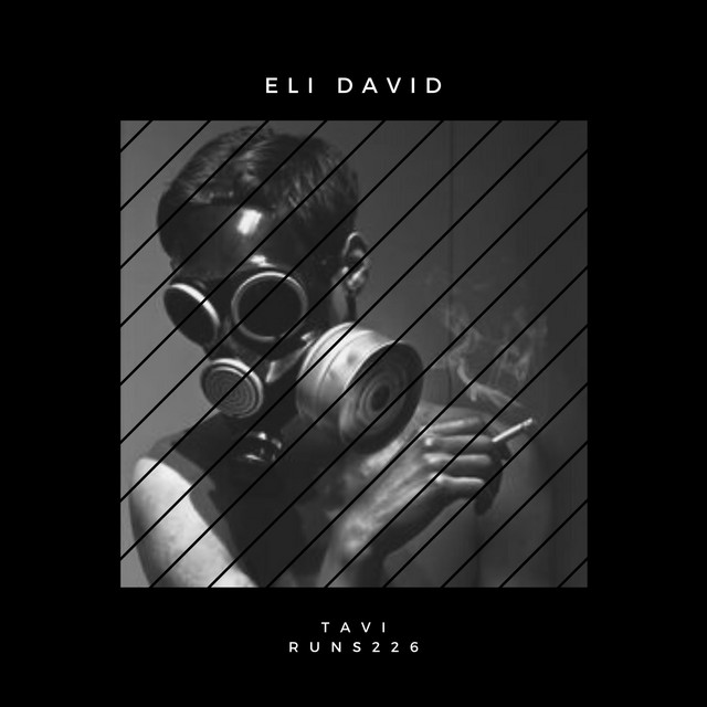 Tavi cover art