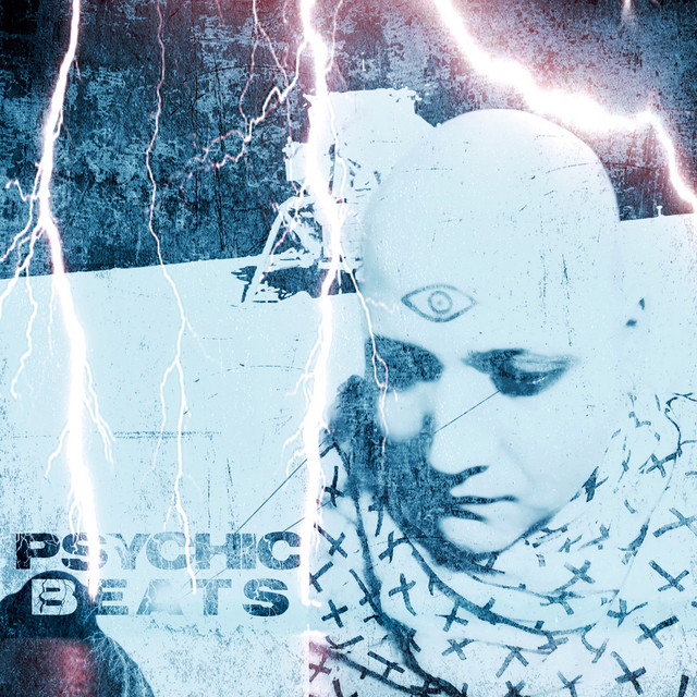 Psychic Beats cover